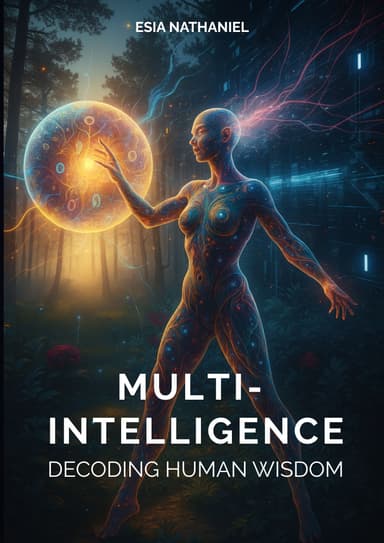 The Living Intelligence