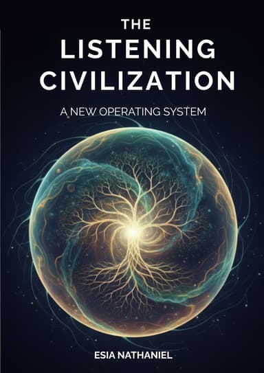 The Listening Civilization